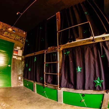 W Hostel Boracay Boracay Island Luaran gambar