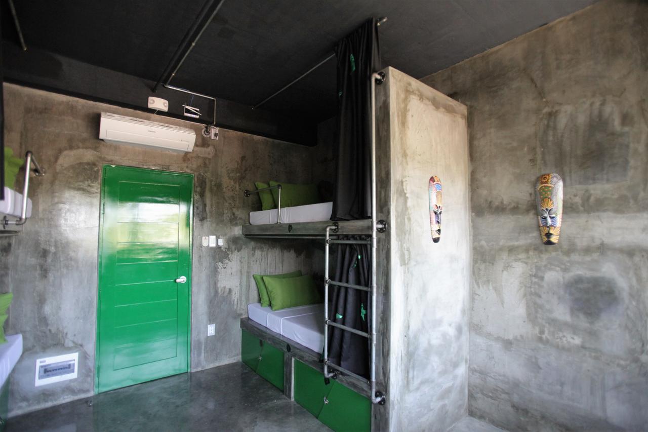 W Hostel Boracay Boracay Island Luaran gambar