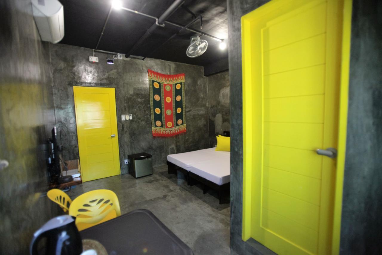 W Hostel Boracay Boracay Island Luaran gambar