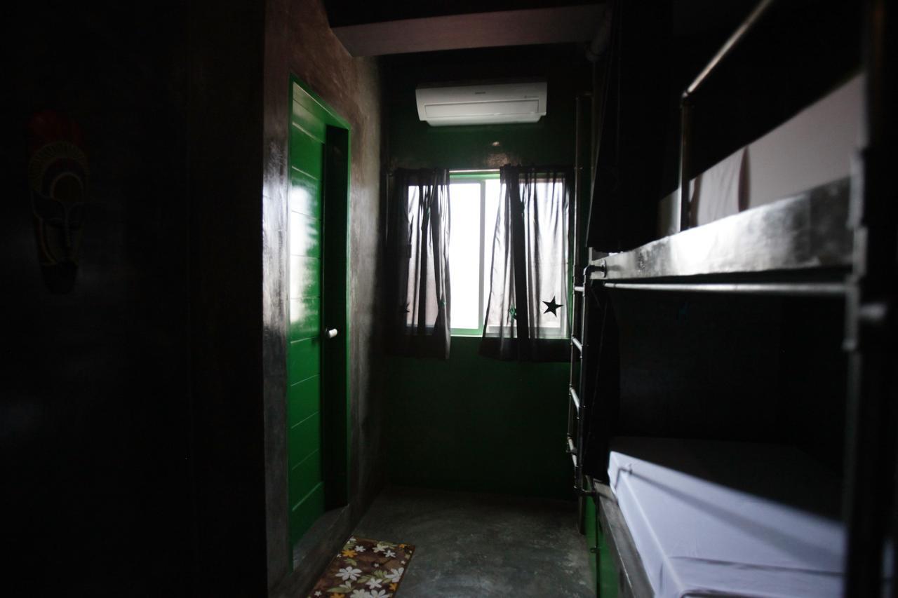 W Hostel Boracay Boracay Island Luaran gambar