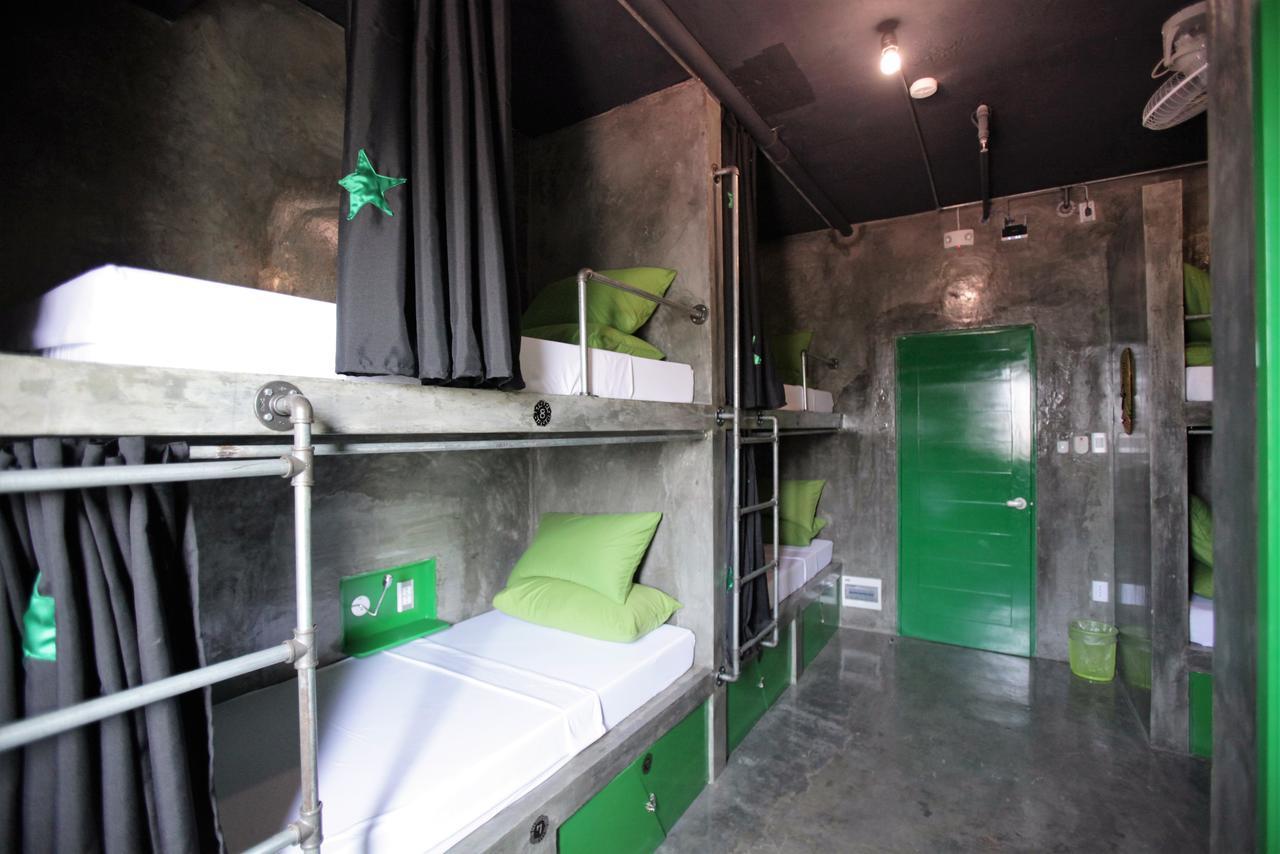 W Hostel Boracay Boracay Island Luaran gambar
