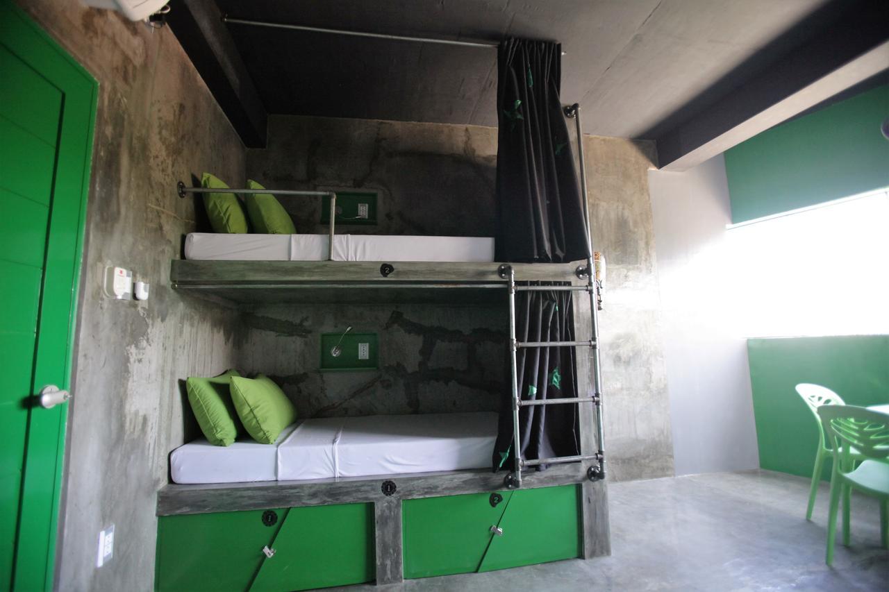 W Hostel Boracay Boracay Island Luaran gambar