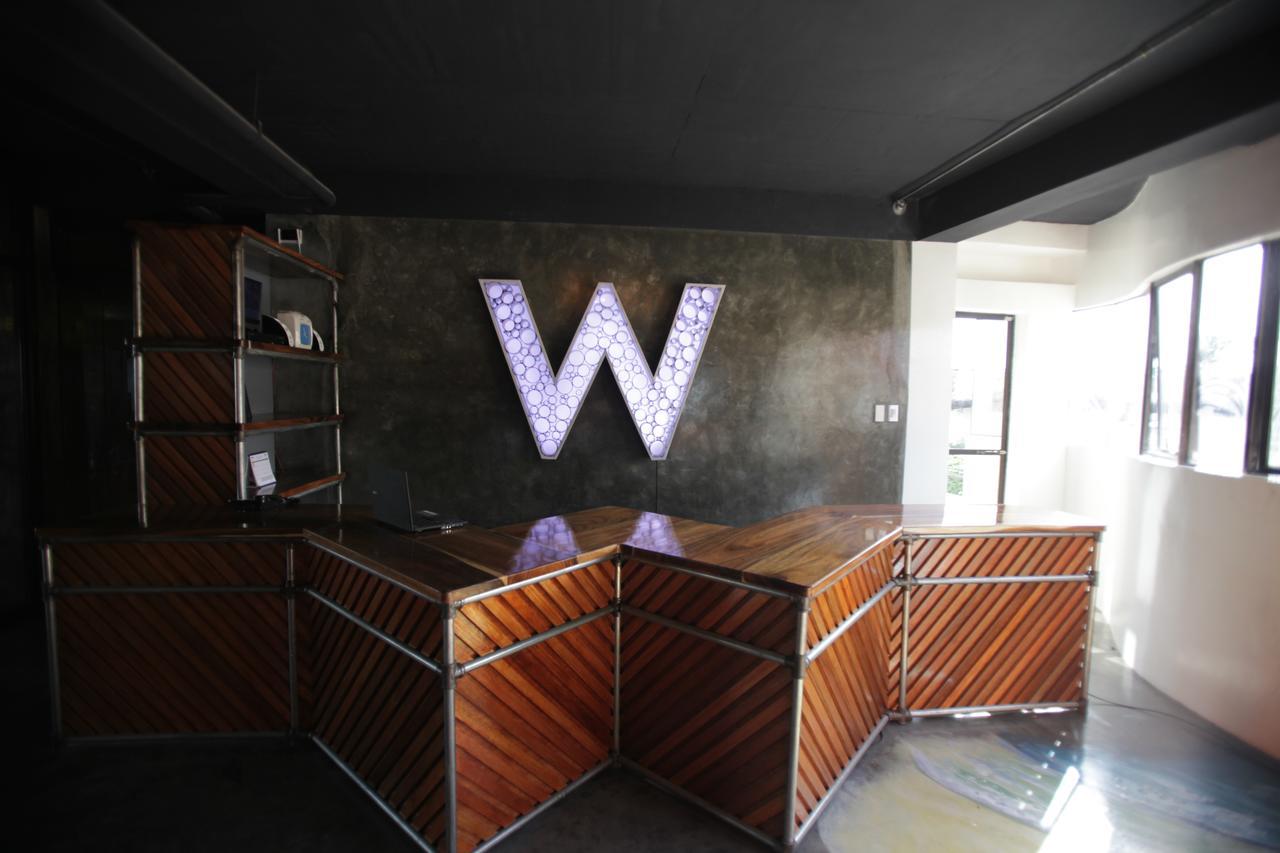W Hostel Boracay Boracay Island Luaran gambar