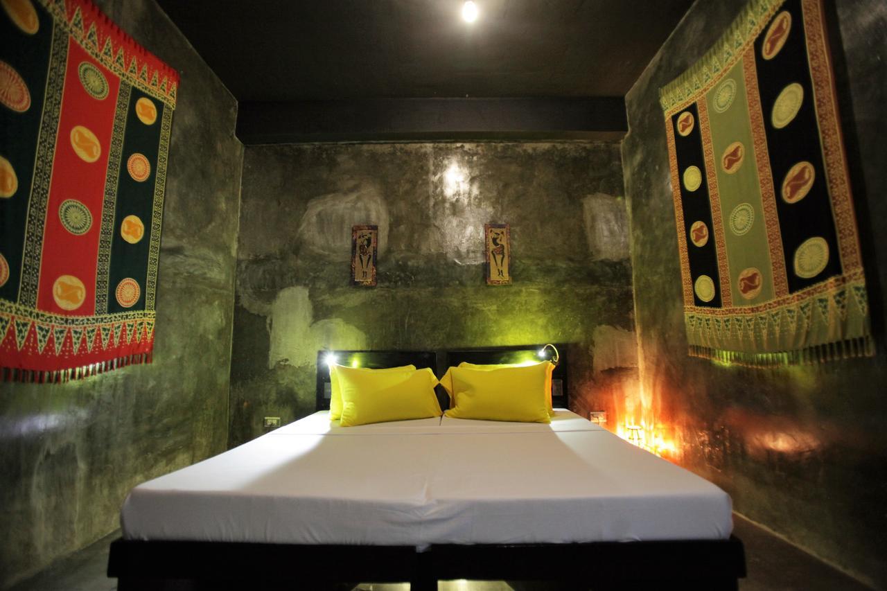 W Hostel Boracay Boracay Island Luaran gambar
