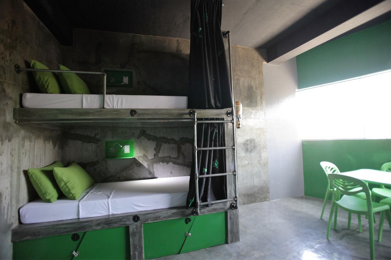 W Hostel Boracay Boracay Island Luaran gambar