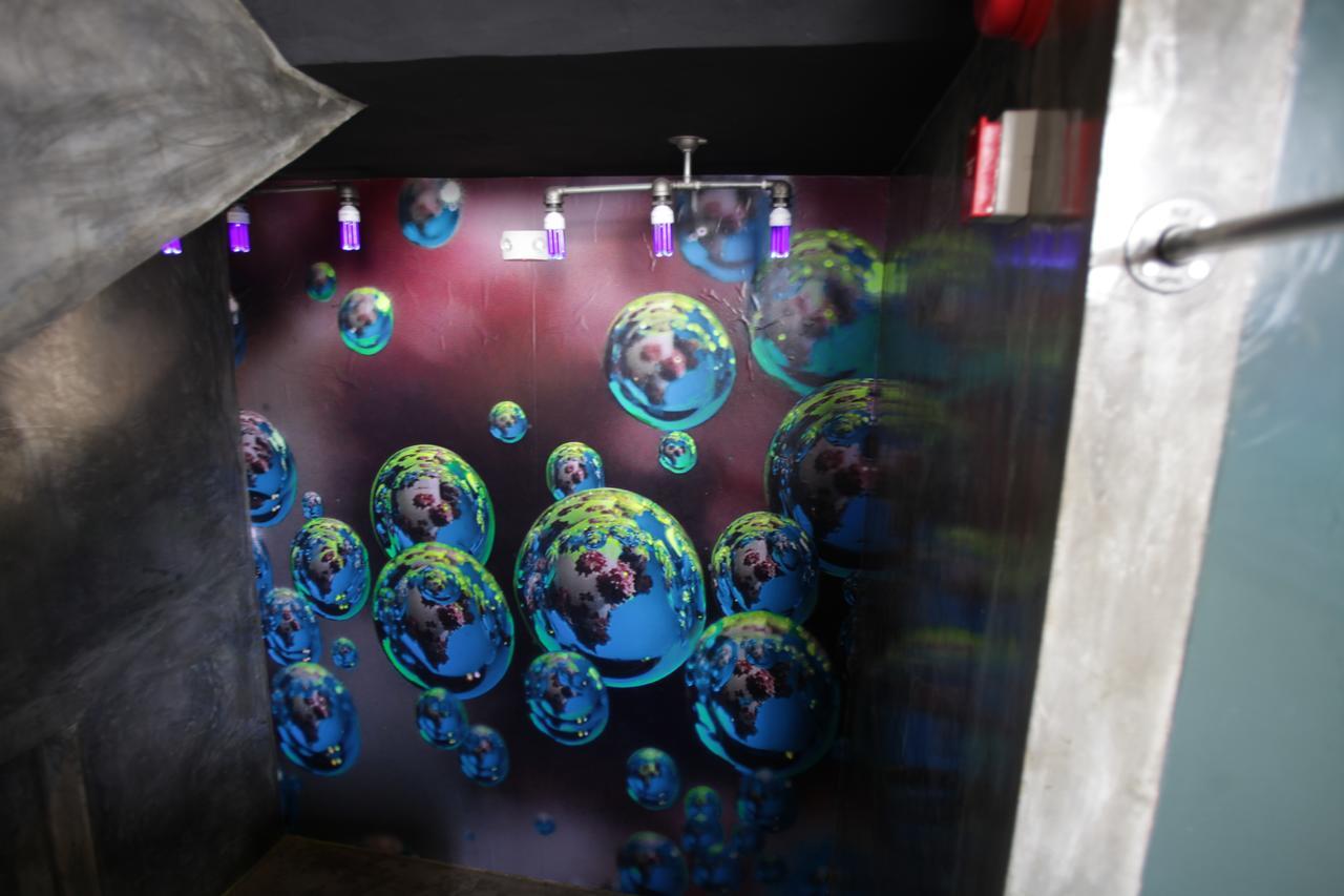 W Hostel Boracay Boracay Island Luaran gambar