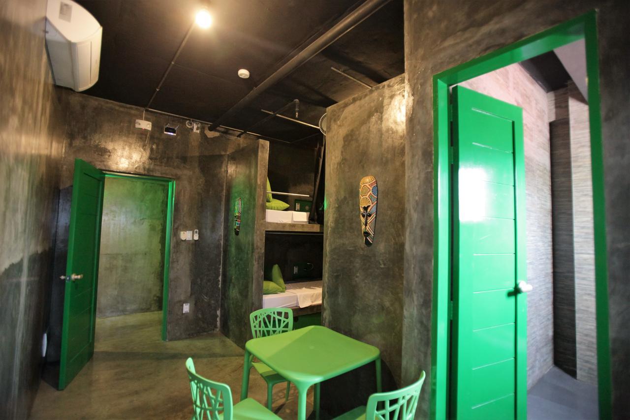 W Hostel Boracay Boracay Island Luaran gambar
