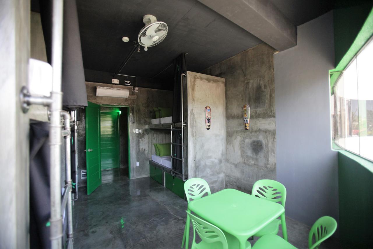 W Hostel Boracay Boracay Island Luaran gambar