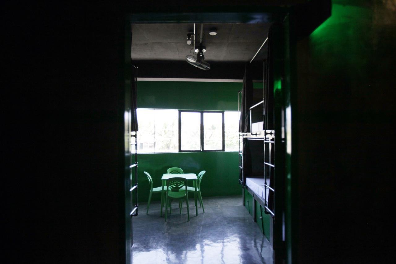W Hostel Boracay Boracay Island Luaran gambar