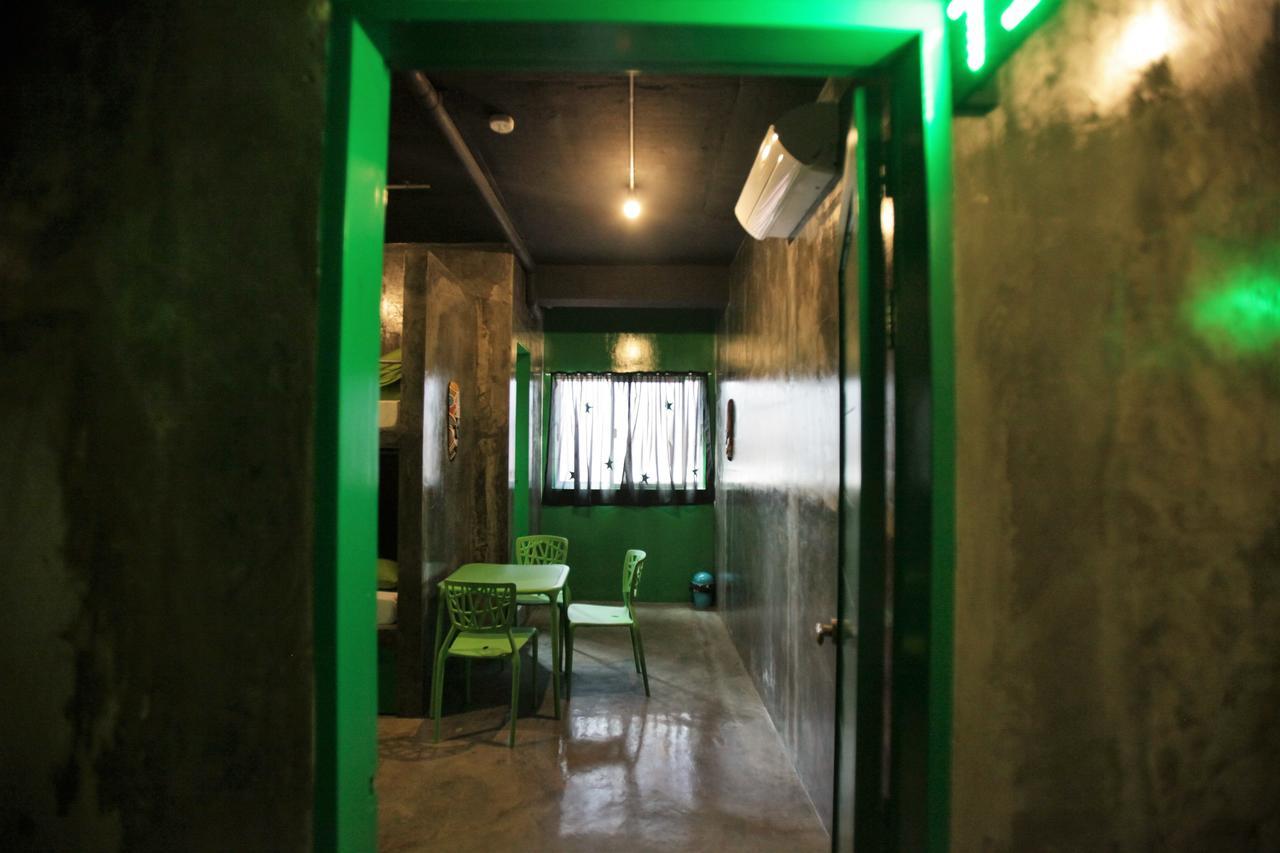 W Hostel Boracay Boracay Island Luaran gambar