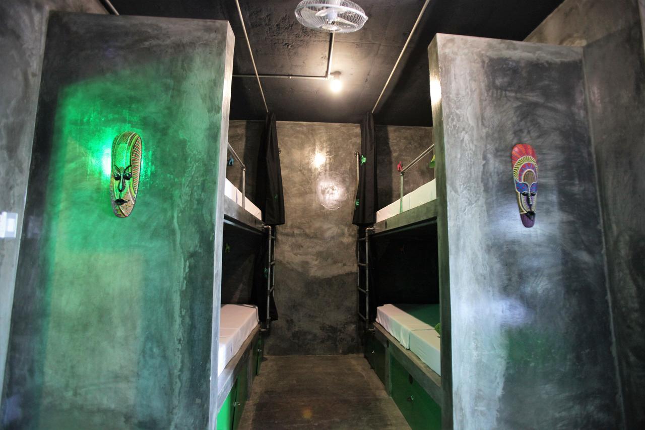 W Hostel Boracay Boracay Island Luaran gambar