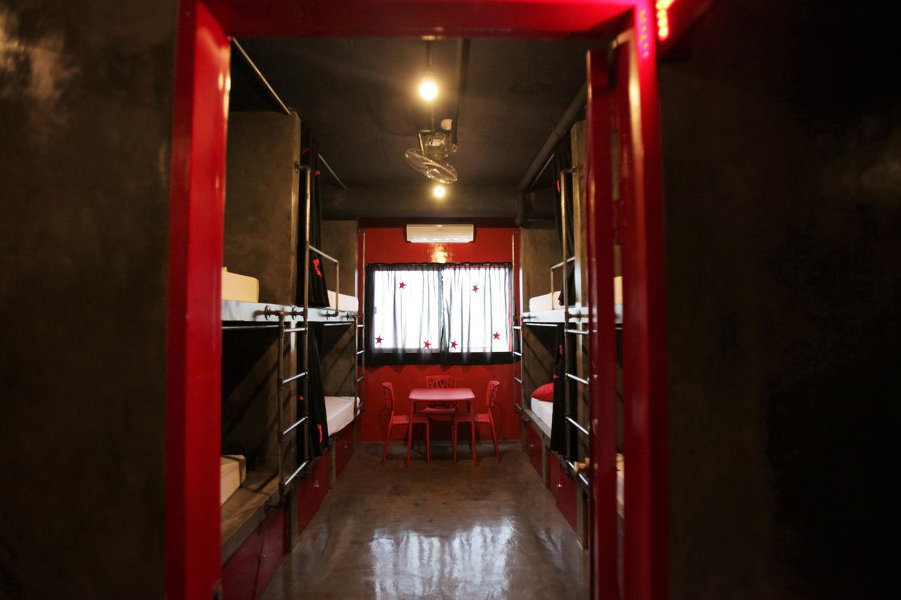 W Hostel Boracay Boracay Island Luaran gambar