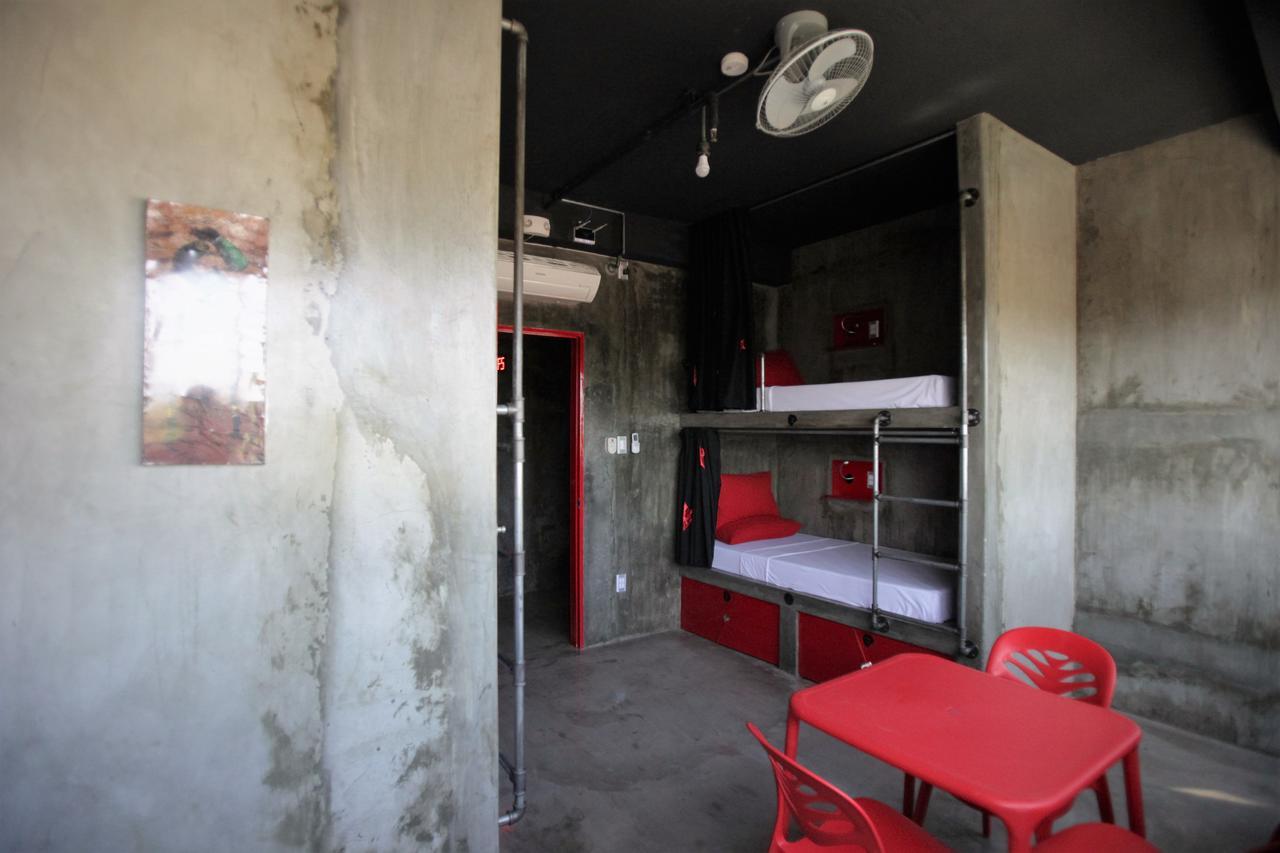 W Hostel Boracay Boracay Island Luaran gambar