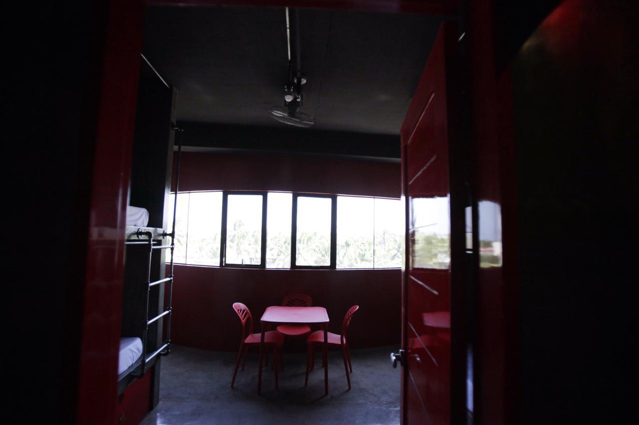 W Hostel Boracay Boracay Island Luaran gambar
