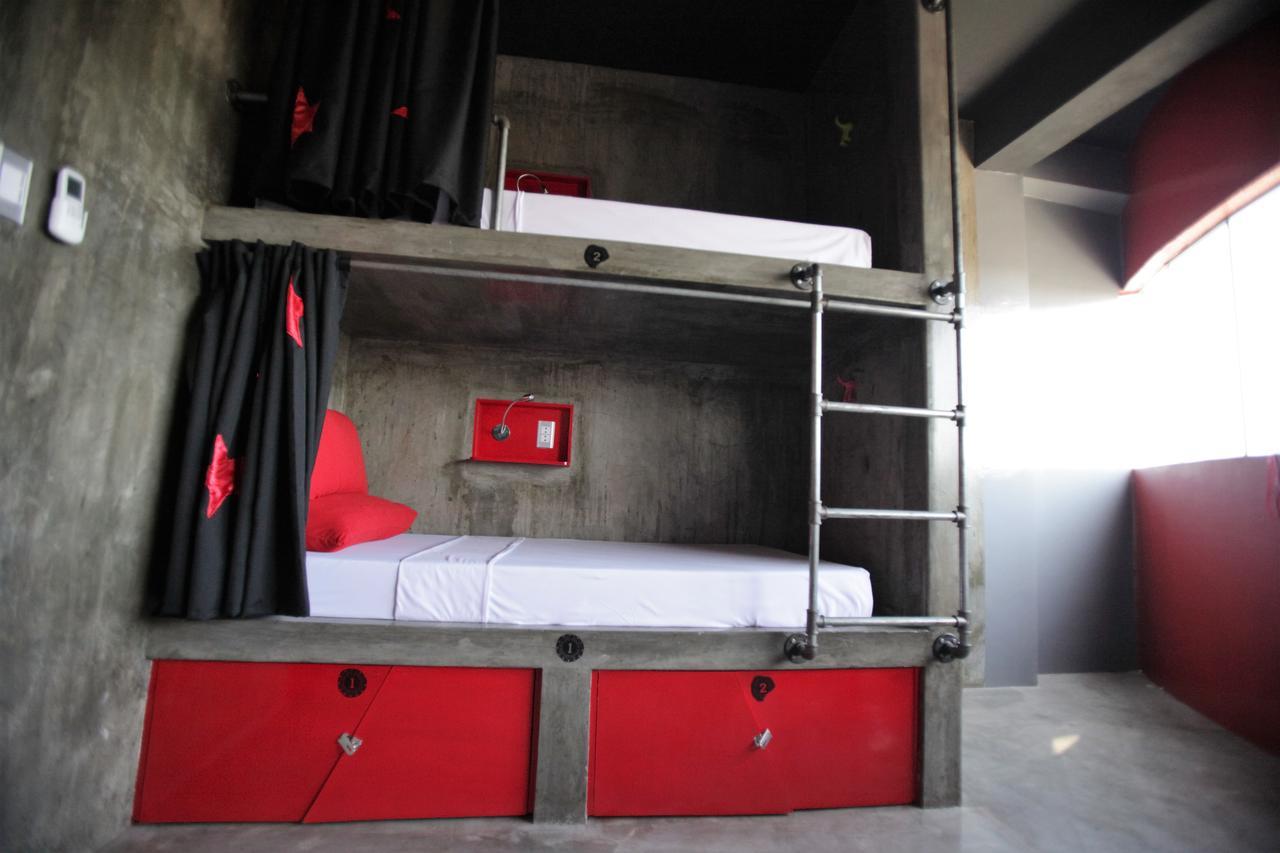 W Hostel Boracay Boracay Island Luaran gambar