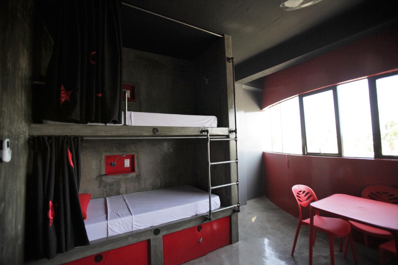 W Hostel Boracay Boracay Island Luaran gambar