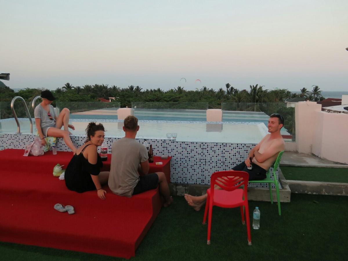 W Hostel Boracay Boracay Island Luaran gambar