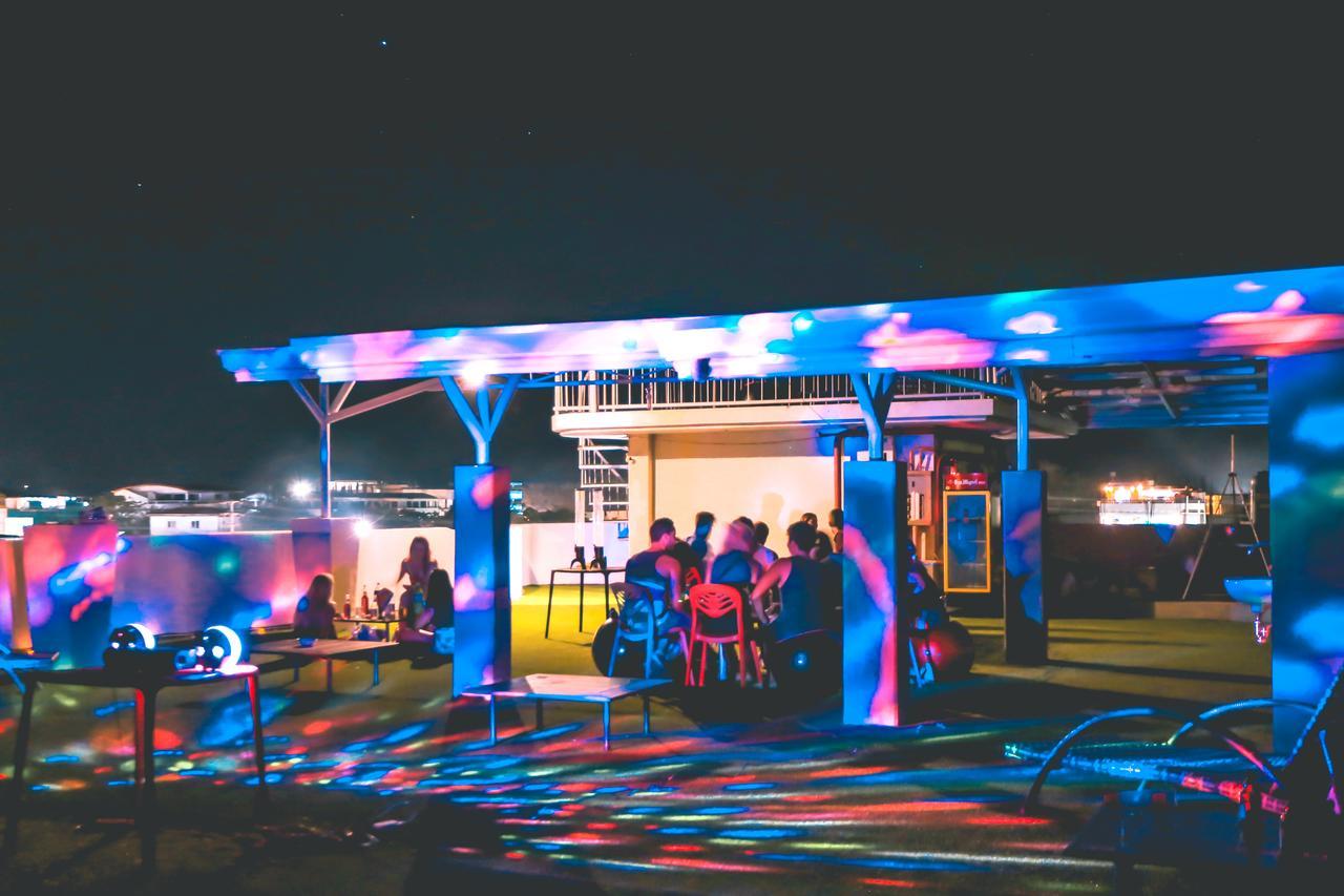W Hostel Boracay Boracay Island Luaran gambar