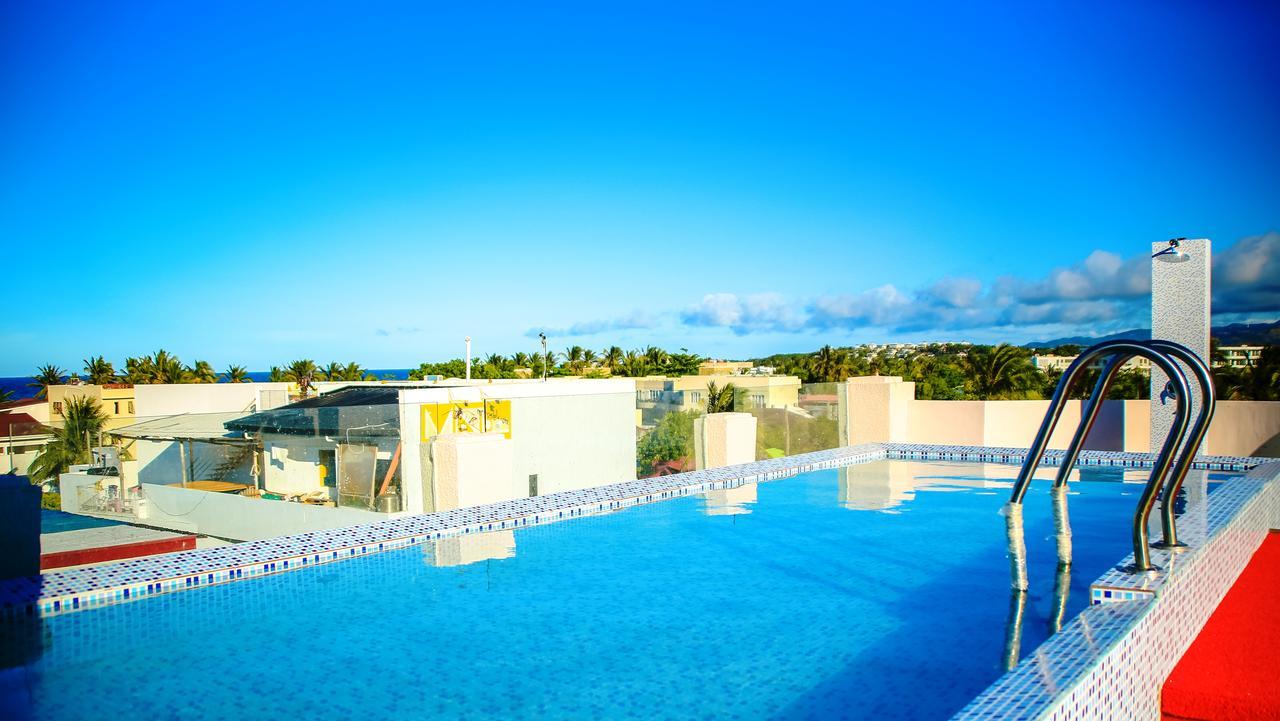 W Hostel Boracay Boracay Island Luaran gambar
