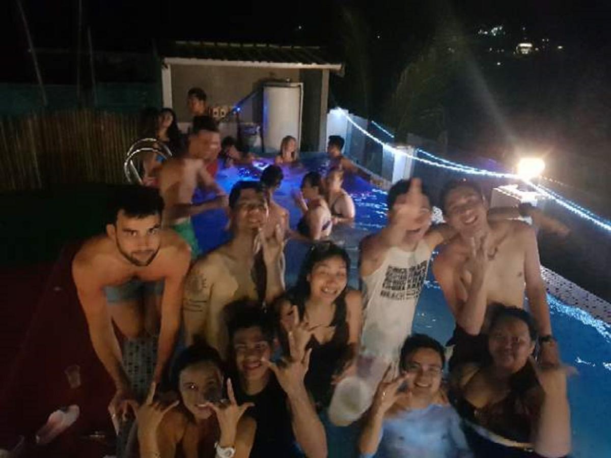 W Hostel Boracay Boracay Island Luaran gambar