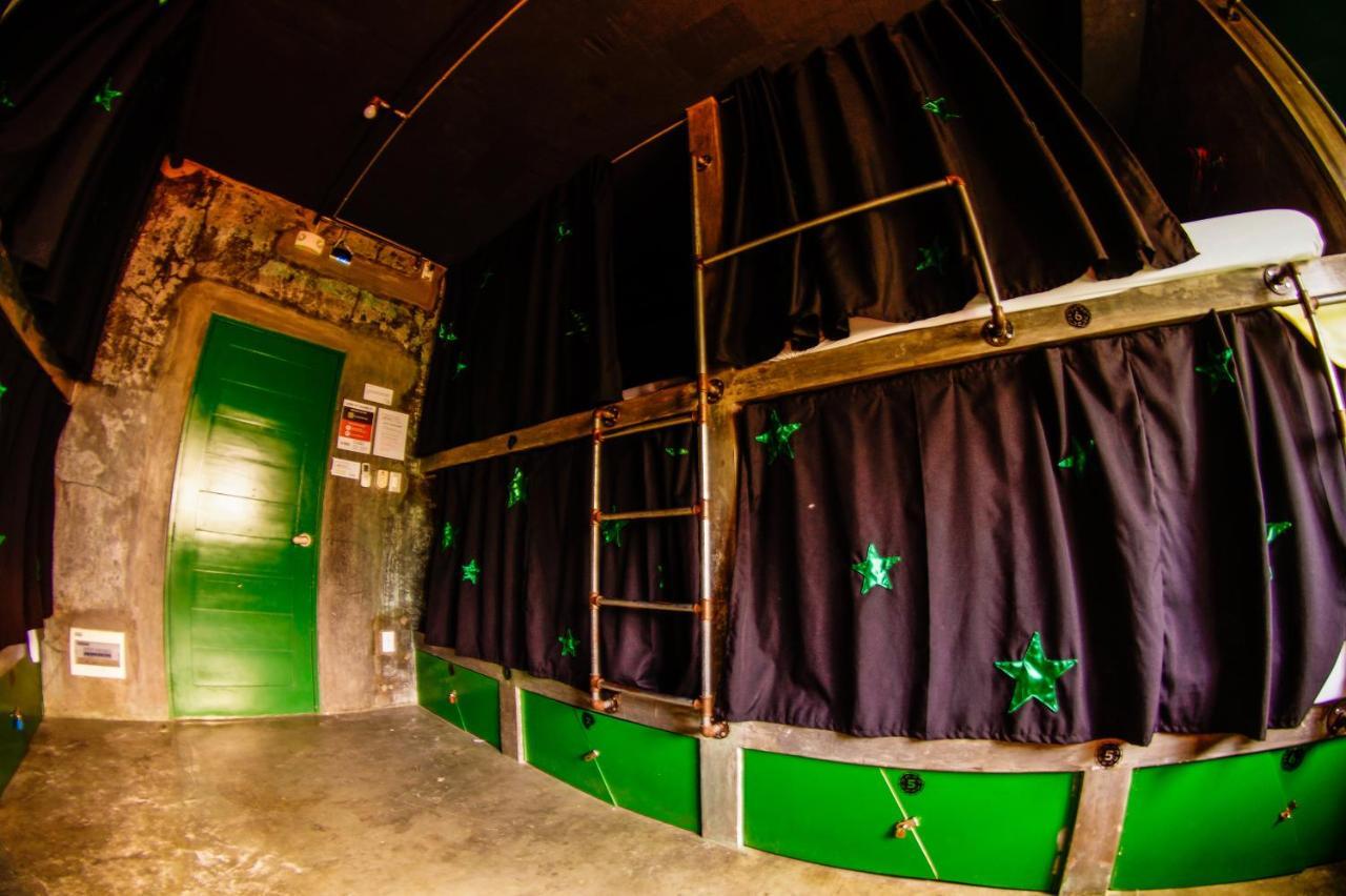 W Hostel Boracay Boracay Island Luaran gambar